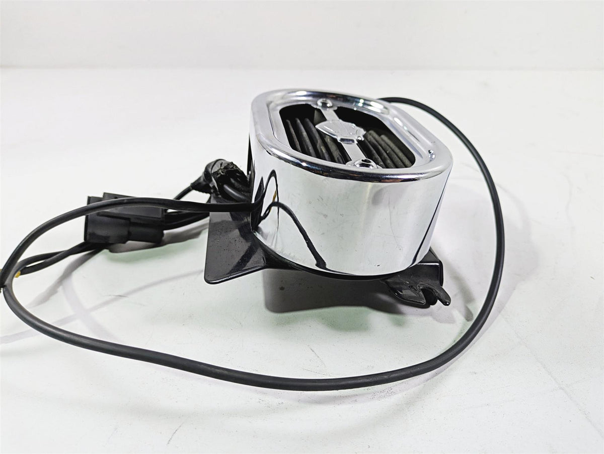 2004 Harley Softail FXSTDI Deuce Rectifier Voltage Regulator 74540-01 {{ shop.shopifyCountryName }} - Mototech271