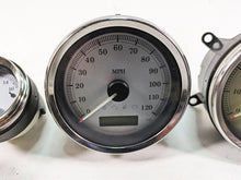 Load image into Gallery viewer, 2006 Harley Touring FLHXI Street Glide Speedometer Tach Gauges Set Read 67261-08 | Mototech271

