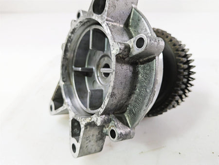 2014 BMW K1300S K40 Alternator Gear Mount Housing Flange 11147675143 {{ shop.shopifyCountryName }} - Mototech271