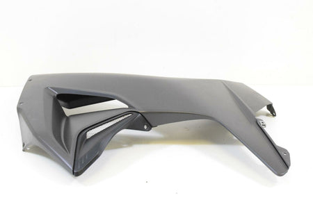 2015 MV Agusta F3 800 EAS Fullsix Upper Right Side Carbon Fiber Fairing 201086 {{ shop.shopifyCountryName }} - Mototech271