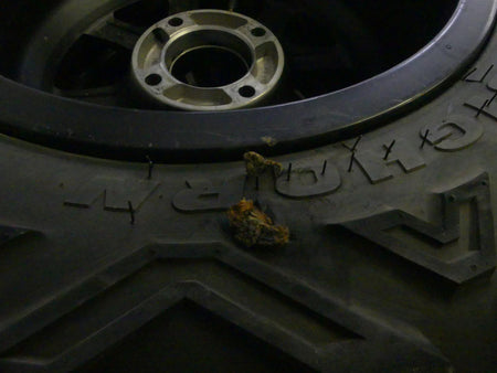 2013 Arctic Cat Wildcat 1000 LTD Maxxis Bighorn Tires ITP Wheels Set 1422076727B {{ shop.shopifyCountryName }} - Mototech271