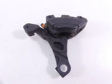 Load image into Gallery viewer, 2009 Harley Touring FLHRC Road King Rear Brake Caliper &amp; Bracket 44080-08C
