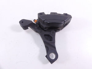 2009 Harley Touring FLHRC Road King Rear Brake Caliper & Bracket 44080-08C
