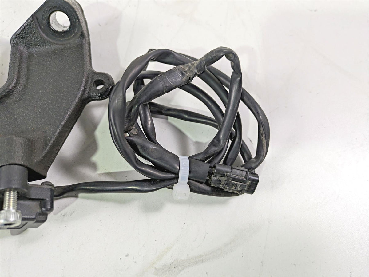 2008 Yamaha XVS1300 V-Star Tourer Kickstand Kick Stand & Switch 4KU-27311-13-00 {{ shop.shopifyCountryName }} - Mototech271