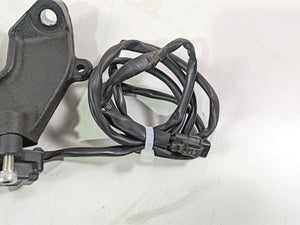 2008 Yamaha XVS1300 V-Star Tourer Kickstand Kick Stand & Switch 4KU-27311-13-00 | Mototech271