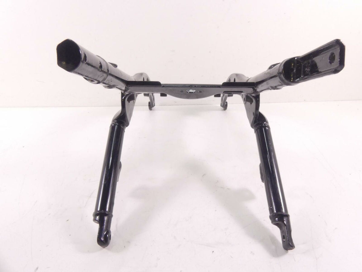 2014 Harley Touring FLHTCU Electra Glide Rear Subframe Sub Frame 48079-09BHP {{ shop.shopifyCountryName }} - Mototech271