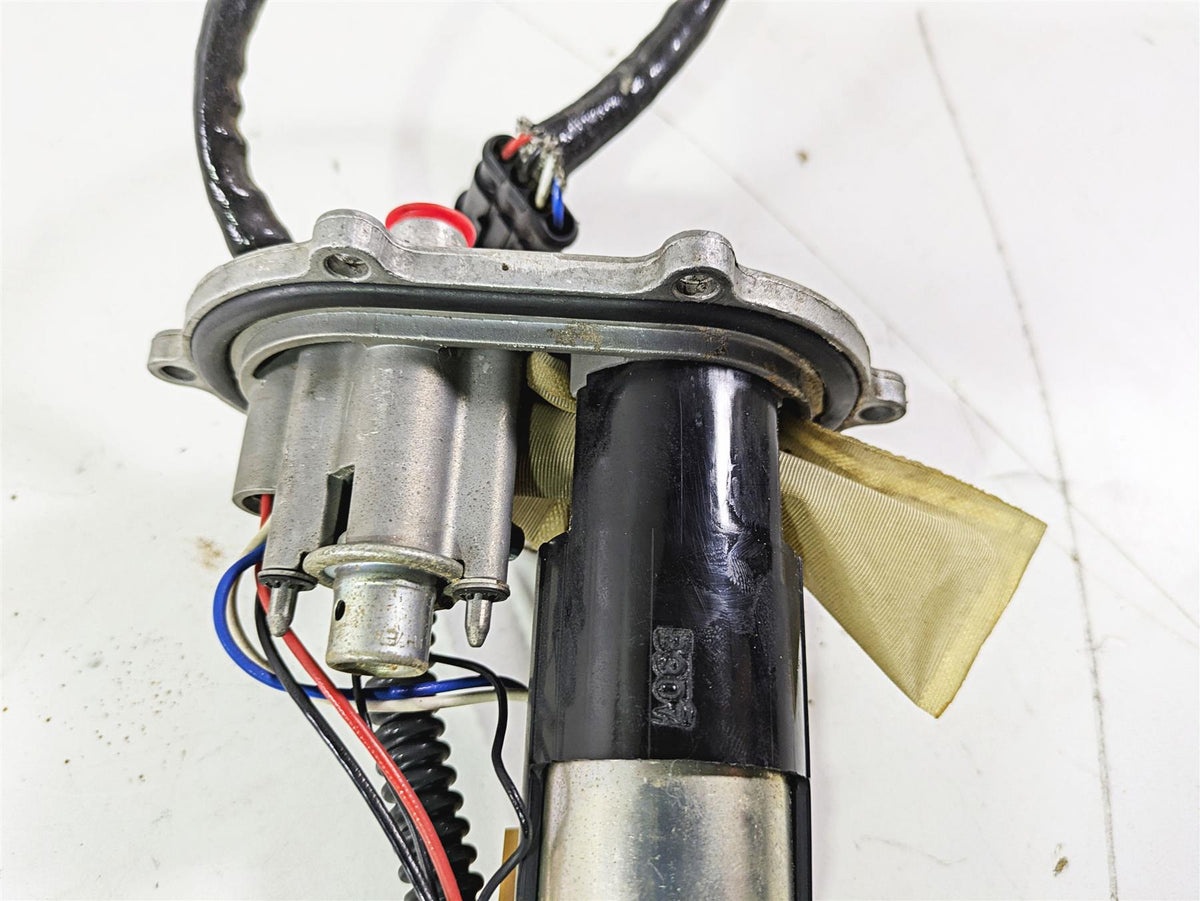 2008 Ducati SBK 1098 S Fuel Gas Petrol Pump 16023661A {{ shop.shopifyCountryName }} - Mototech271
