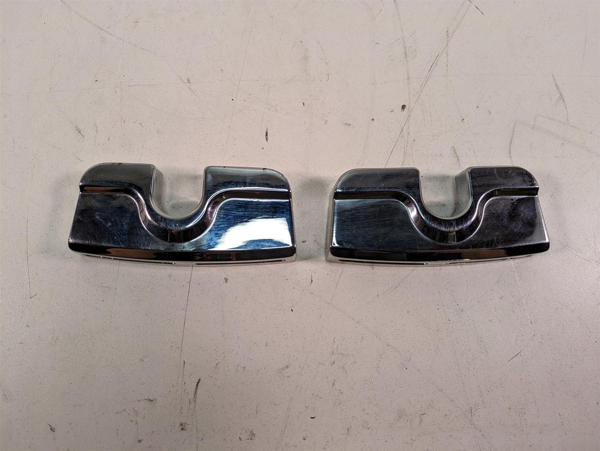 2000 Harley Dyna FXDL Low Rider Kuryakyn Scorpion Chrome Sparkplug Cover Set for Big Twins K8323 {{ shop.shopifyCountryName }} - Mototech271