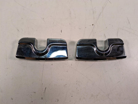 2000 Harley Dyna FXDL Low Rider Kuryakyn Scorpion Chrome Sparkplug Cover Set for Big Twins K8323 {{ shop.shopifyCountryName }} - Mototech271