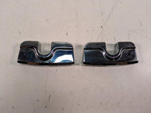Load image into Gallery viewer, 2000 Harley Dyna FXDL Low Rider Kuryakyn Scorpion Chrome Sparkplug Cover Set for Big Twins K8323 | Mototech271
