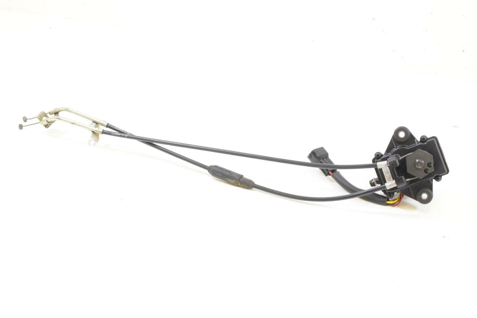 2010 Ducati 848 Exhaust Valve Flap Servo Motor Actuator 59340301A {{ shop.shopifyCountryName }} - Mototech271