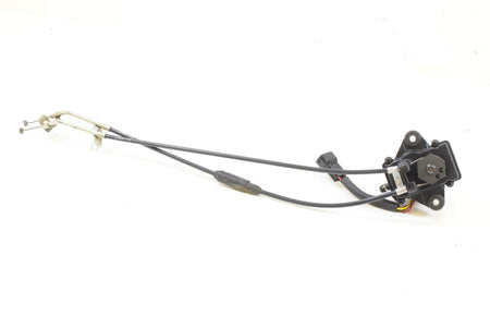 2010 Ducati 848 Exhaust Valve Flap Servo Motor Actuator 59340301A {{ shop.shopifyCountryName }} - Mototech271