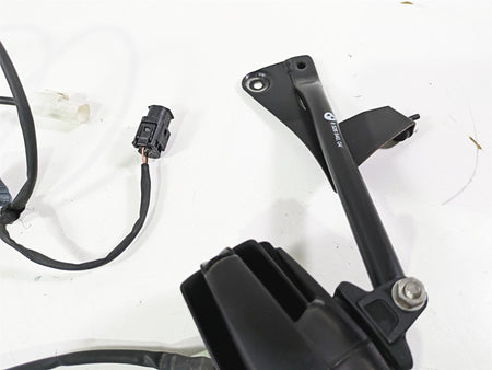 2017 BMW F800GS Adv K75 Daytime Running Fog Spot Light & Mount Set 63178532147 {{ shop.shopifyCountryName }} - Mototech271