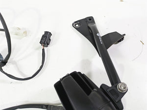 2017 BMW F800GS Adv K75 Daytime Running Fog Spot Light & Mount Set 63178532147