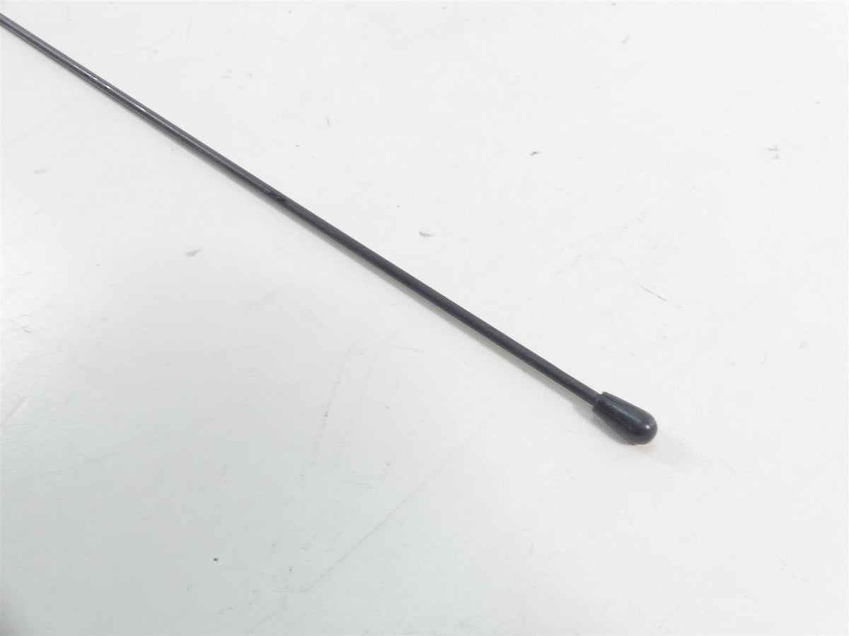 2014 Harley Touring FLHXS Street Glide Sp Radio Antenna Fm Am + Mount 76503-08 {{ shop.shopifyCountryName }} - Mototech271