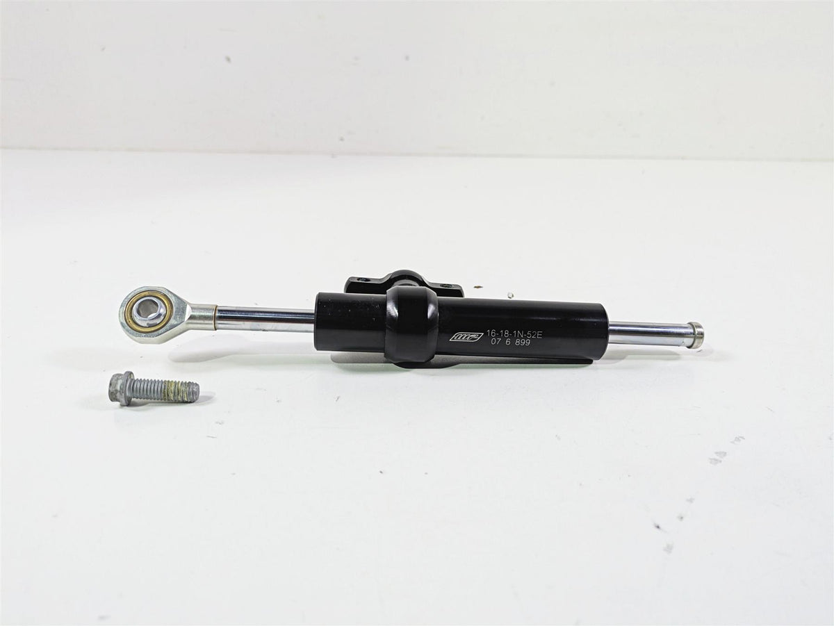 2017 KTM 1290 Super Duke GT Steering Damper & Mount 16181N52E {{ shop.shopifyCountryName }} - Mototech271