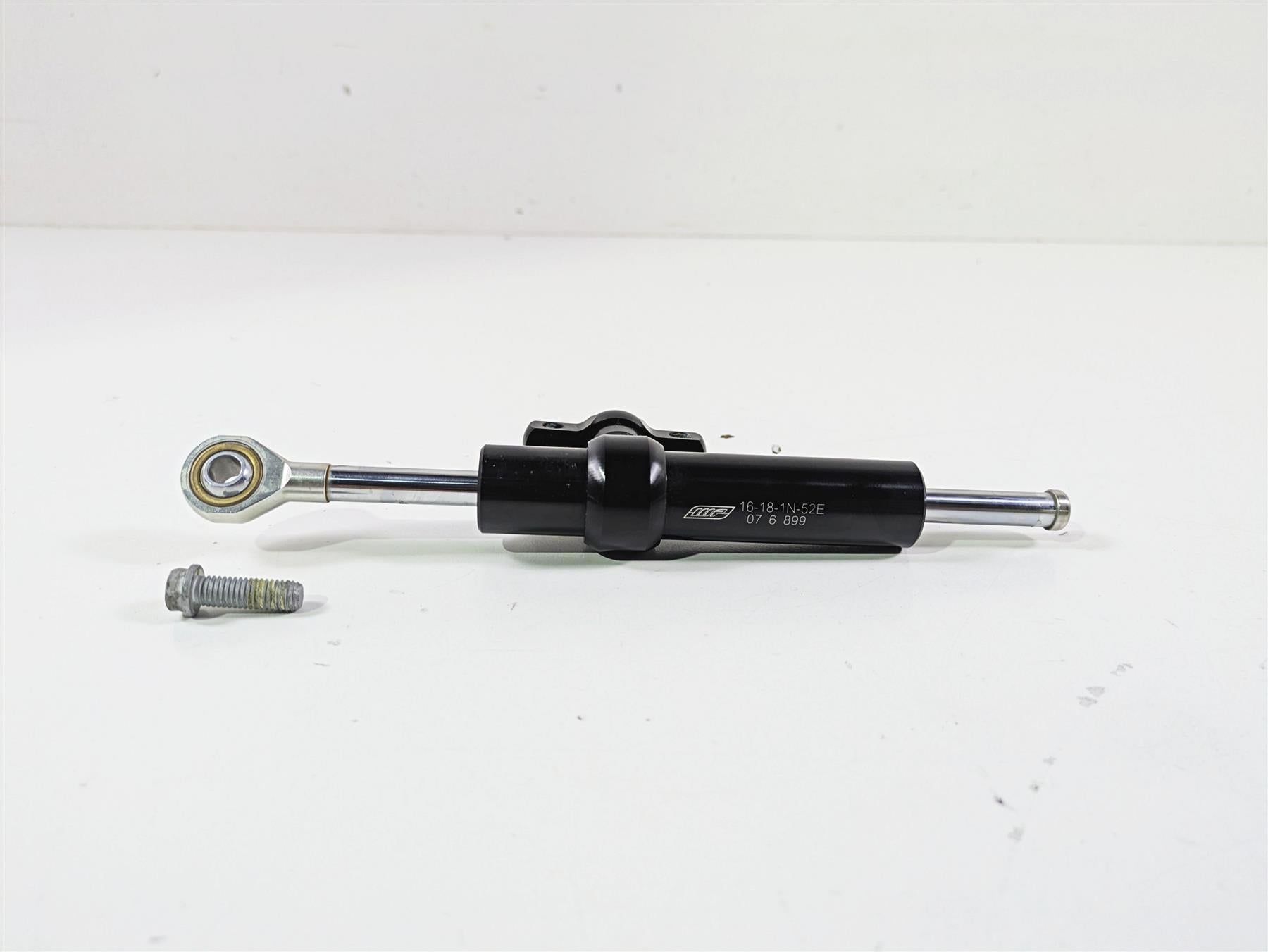 2017 KTM 1290 Super Duke GT Steering Damper & Mount 16181N52E {{ shop.shopifyCountryName }} - Mototech271