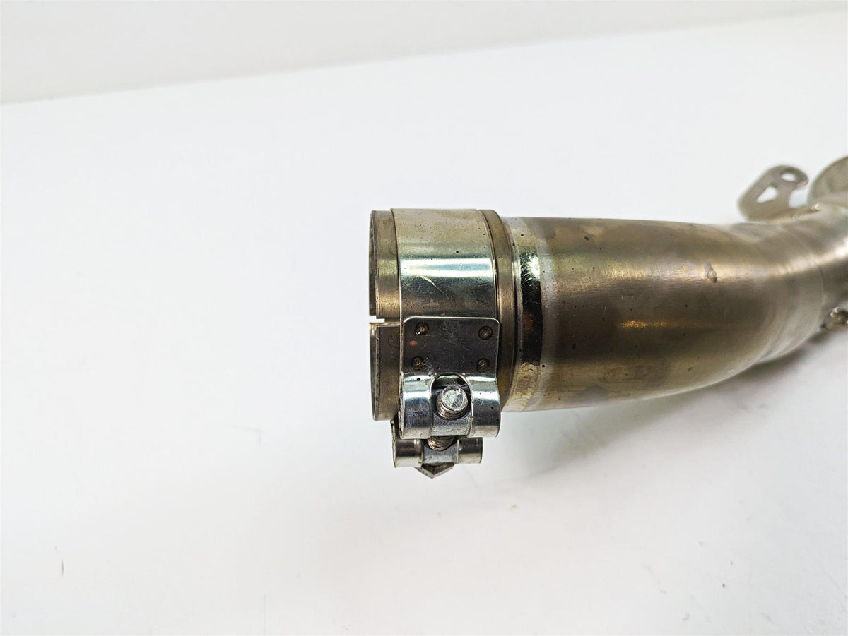 2020 Aprilia Tuono V4 Factory Carbon Fiber Exhaust Pipe Muffler Can - Rash {{ shop.shopifyCountryName }} - Mototech271
