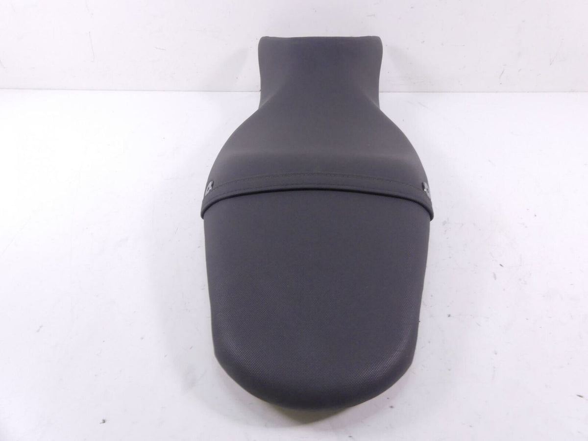 2009 Triumph Street Triple 675R Dual Driver Passenger Saddle Seat -Read T2306405 {{ shop.shopifyCountryName }} - Mototech271