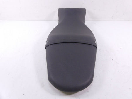 2009 Triumph Street Triple 675R Dual Driver Passenger Saddle Seat -Read T2306405 {{ shop.shopifyCountryName }} - Mototech271