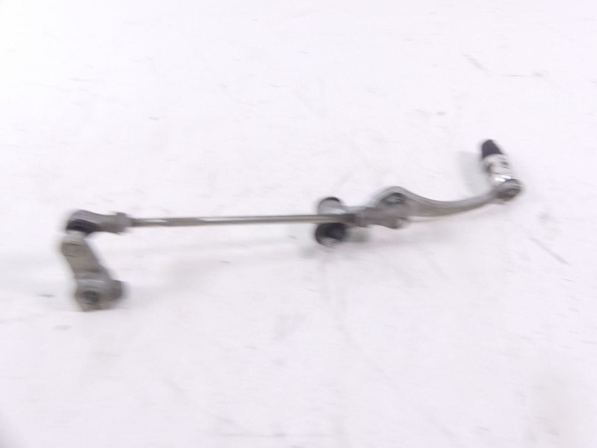 2012 Yamaha XT1200 Super Tenere Gear Selector Shifter & Linkage 23P-18110-00-00 {{ shop.shopifyCountryName }} - Mototech271