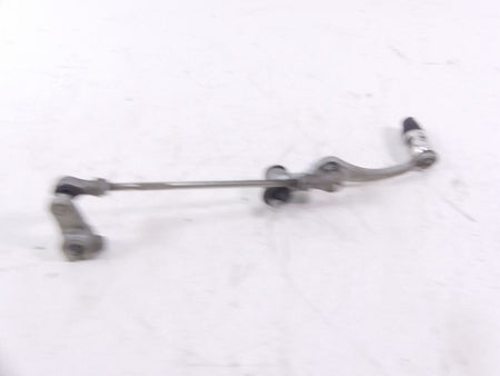 2012 Yamaha XT1200 Super Tenere Gear Selector Shifter & Linkage 23P-18110-00-00 {{ shop.shopifyCountryName }} - Mototech271