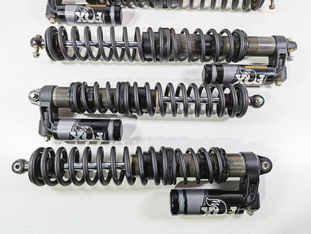 2021 Yamaha YXZ1000R EPS SS SE Fox Performance Front Rear Shock Set BAS-F310H-01 {{ shop.shopifyCountryName }} - Mototech271