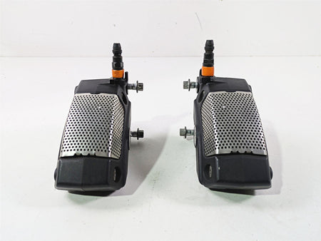 2021 Harley Touring FLTRX Road Glide Front Brake Caliper Set 43027-08 44023-08 {{ shop.shopifyCountryName }} - Mototech271