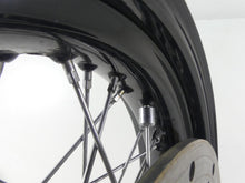 Load image into Gallery viewer, 2017 Harley Dyna FXDB Street Bob Straight Rear Wheel Rim 17x4.5 -Read 41430-09
