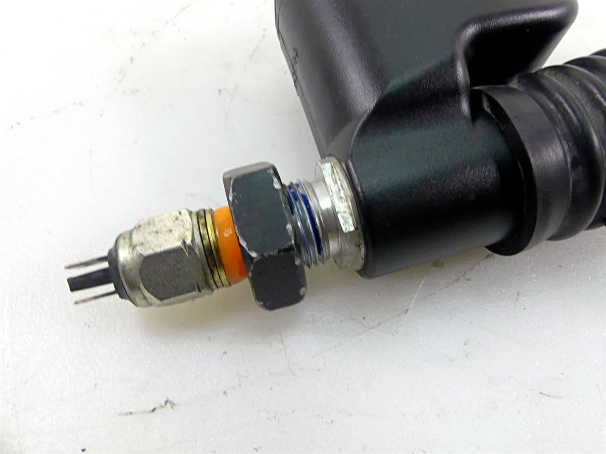 2010 Harley FXDF Dyna Fat Bob Rear Brake Master Cylinder 42474-06C {{ shop.shopifyCountryName }} - Mototech271