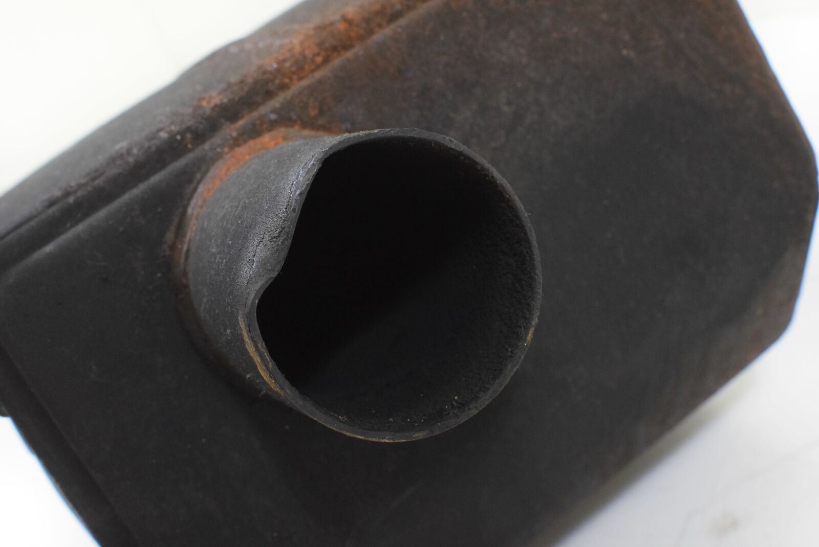 1998 Arctic Cat ZL 500 ZL500 Exhaust Pipe Silencer Muffler 0712-225 {{ shop.shopifyCountryName }} - Mototech271