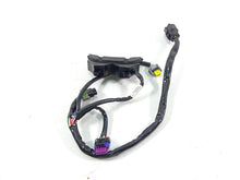 Load image into Gallery viewer, 2016 Harley Softail FLS Slim Indicator Instrument Lights Cluster 72658-12
