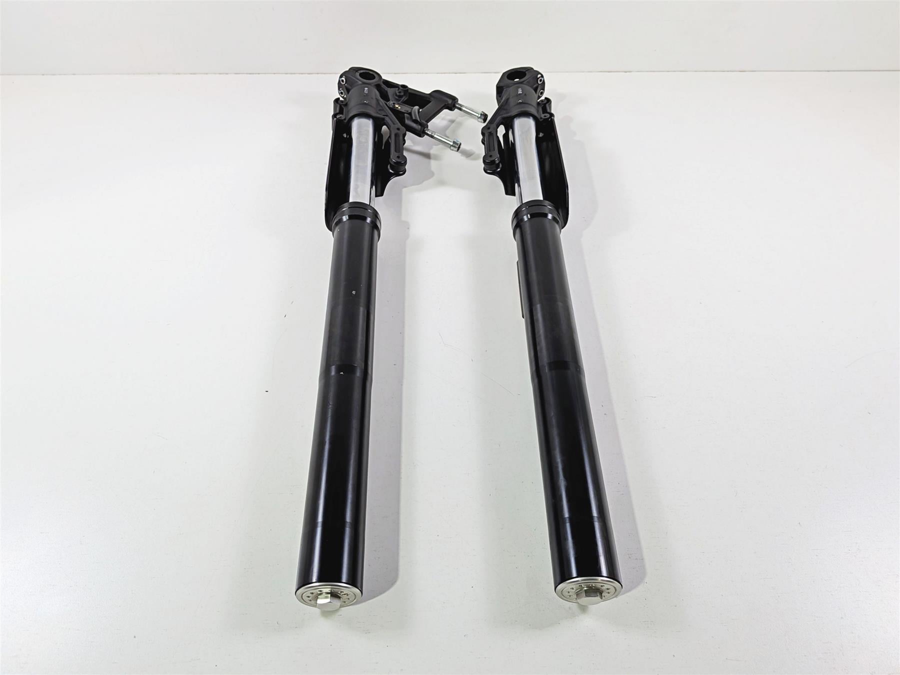 2015 Ducati Scrambler Urban Enduro Straight Front Fork Legs Set - Read 34520663A-Mototech271