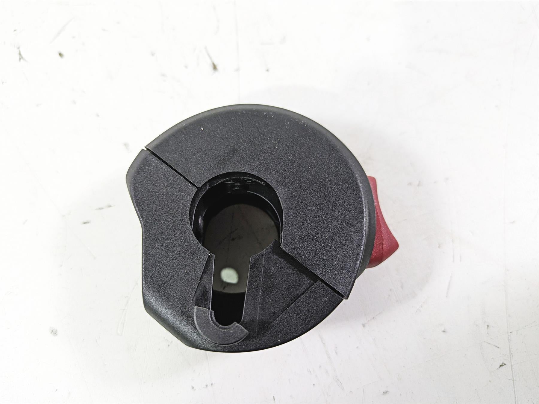 2017 BMW S1000R K47 Right Hand Heat Mode Start Stop Control Switch 61318567720 {{ shop.shopifyCountryName }} - Mototech271
