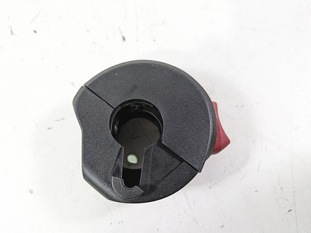 2017 BMW S1000R K47 Right Hand Heat Mode Start Stop Control Switch 61318567720 {{ shop.shopifyCountryName }} - Mototech271