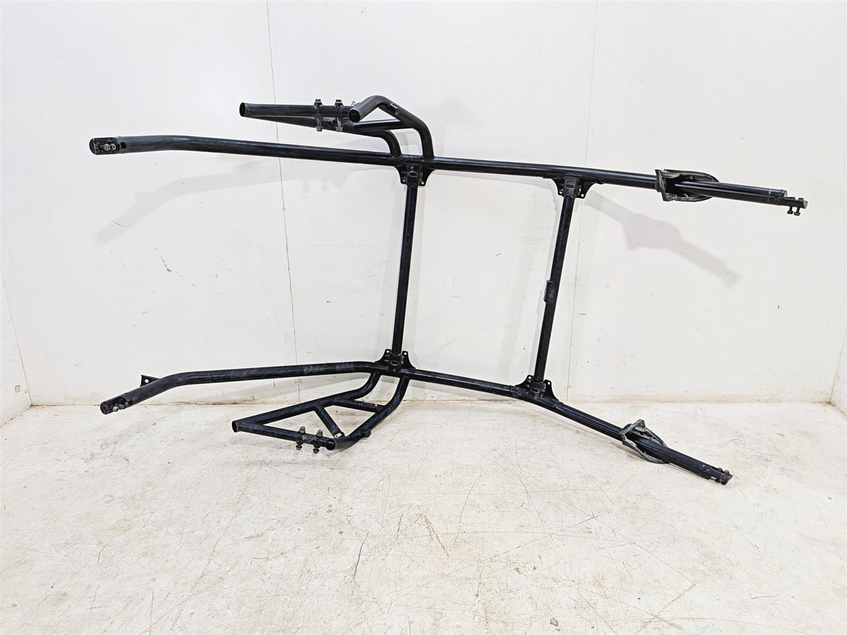 2024 Polaris RZR Pro XP Sport Roll Over Cage Set 1025808 1025809-Mototech271
