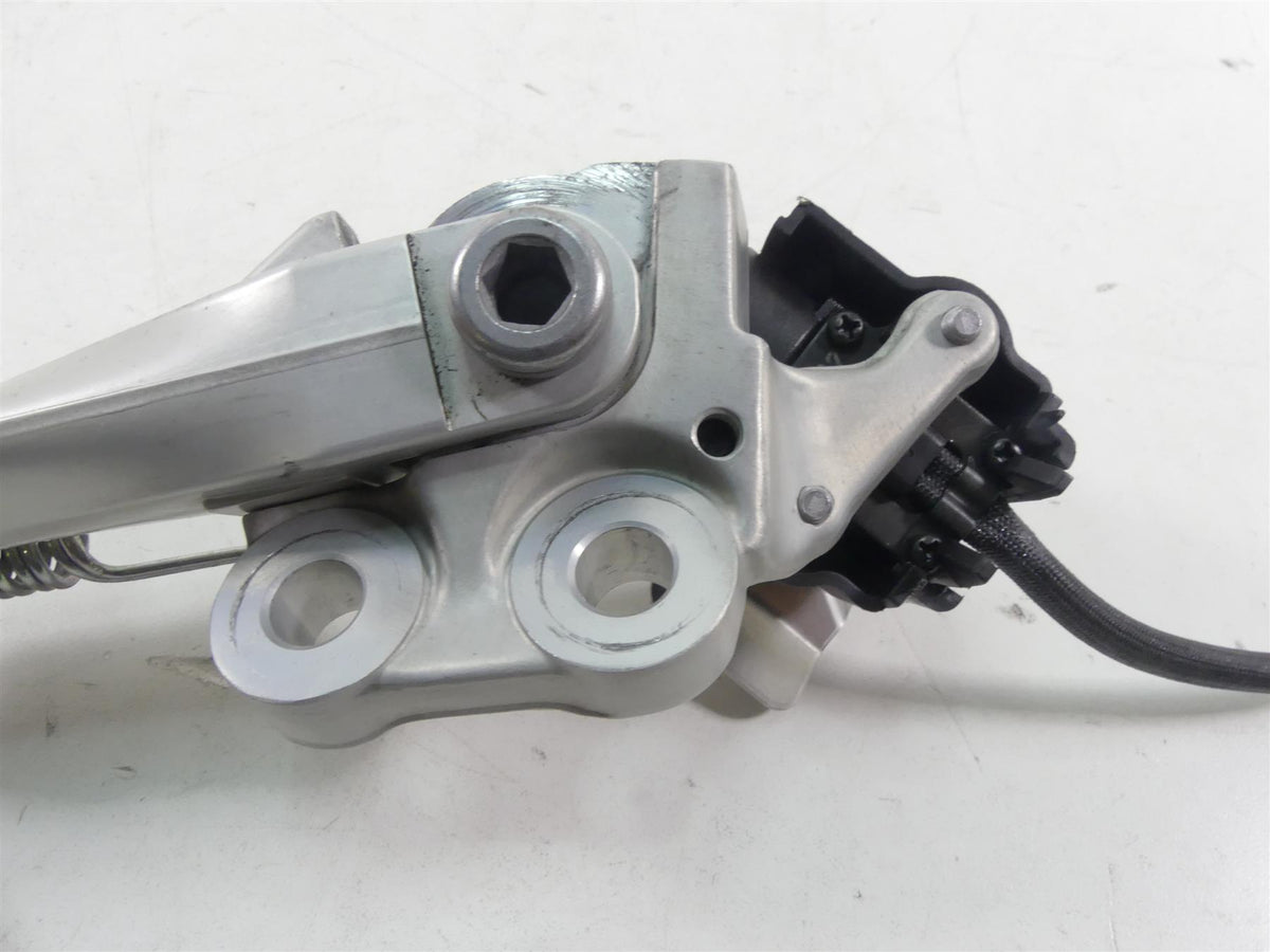 2018 Triumph Street Triple 765RS Side Kickstand Kick Stand & Switch T2082009 {{ shop.shopifyCountryName }} - Mototech271