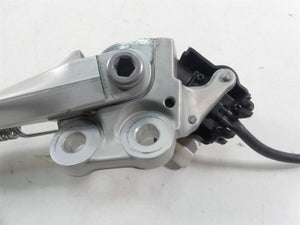 2018 Triumph Street Triple 765RS Side Kickstand Kick Stand & Switch T2082009 | Mototech271