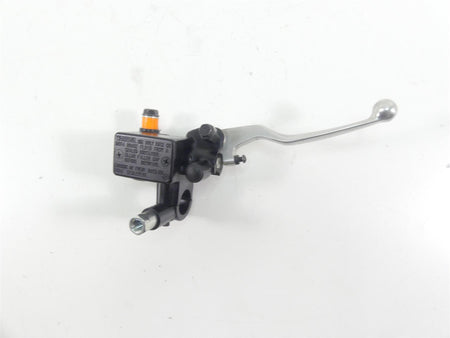 2022 Kawasaki KLR650 KL650 Adv Front Nissin 1/2 Brake Master Cylinder 43015-0788 {{ shop.shopifyCountryName }} - Mototech271