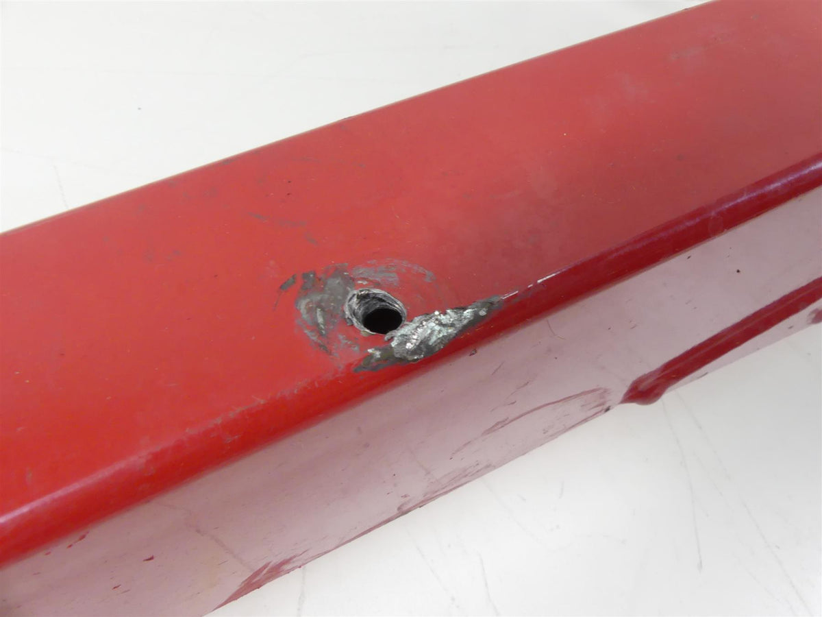 2021 Kawasaki Teryx KRX1000 KRF1000 Red Rear Left Trailing Arm Set 39186-0325 {{ shop.shopifyCountryName }} - Mototech271