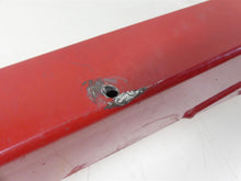 Load image into Gallery viewer, 2021 Kawasaki Teryx KRX1000 KRF1000 Red Rear Left Trailing Arm Set 39186-0325 | Mototech271
