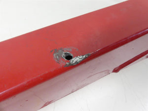 2021 Kawasaki Teryx KRX1000 KRF1000 Red Rear Left Trailing Arm Set 39186-0325 | Mototech271