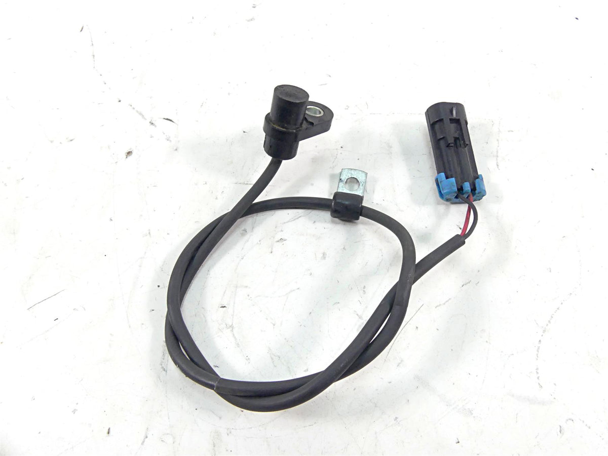 2019 Indian Chieftain Classic Rear Abs Wheel Speed Sensor 4014216 {{ shop.shopifyCountryName }} - Mototech271
