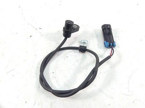 2019 Indian Chieftain Classic Rear Abs Wheel Speed Sensor 4014216 | Mototech271