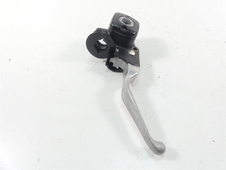 2010 Harley FXDWG Dyna Wide Glide Front Brake Master Cylinder 9/16 45019-08B {{ shop.shopifyCountryName }} - Mototech271