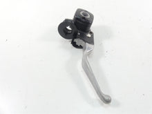 Load image into Gallery viewer, 2010 Harley FXDWG Dyna Wide Glide Front Brake Master Cylinder 9/16 45019-08B | Mototech271

