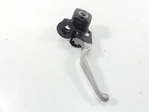 2010 Harley FXDWG Dyna Wide Glide Front Brake Master Cylinder 9/16 45019-08B | Mototech271