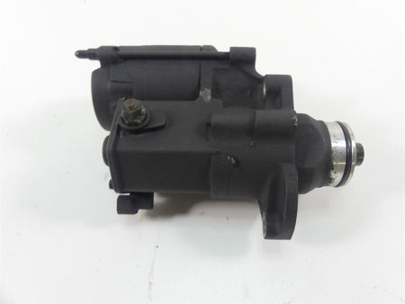 2014 Harley FXDF Dyna Fat Bob Engine Starter Motor 31618-06A {{ shop.shopifyCountryName }} - Mototech271