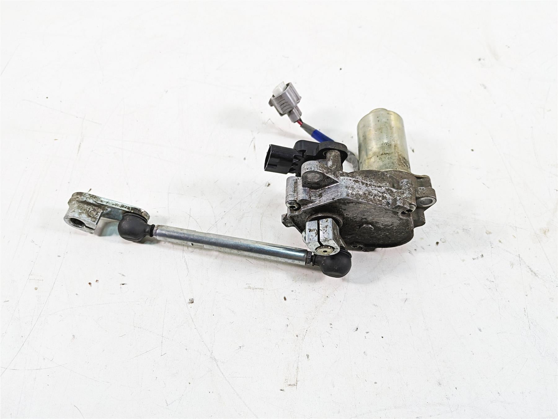 2019 Yamaha YXZ1000 R EPS SS SE Shift Actuator Motor -Tested B57-82450-02-00 {{ shop.shopifyCountryName }} - Mototech271