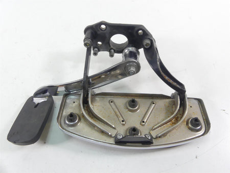2017 Harley Touring FLHTKL Electra Glide Front Right Floor Board Set 50500360 {{ shop.shopifyCountryName }} - Mototech271